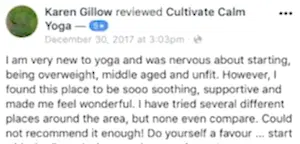 Beginner's yoga brisbane