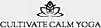 Cultivate Calm Yoga Logo