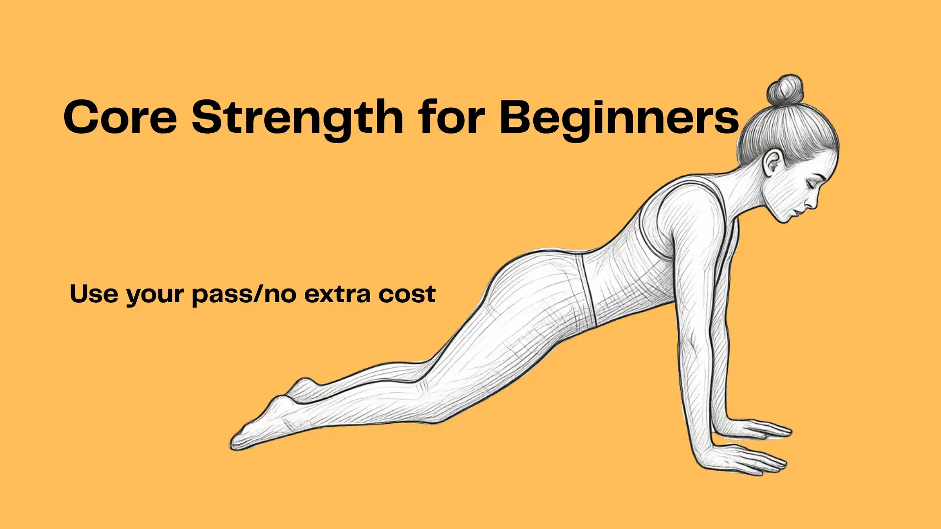 Core Strength for Beginners